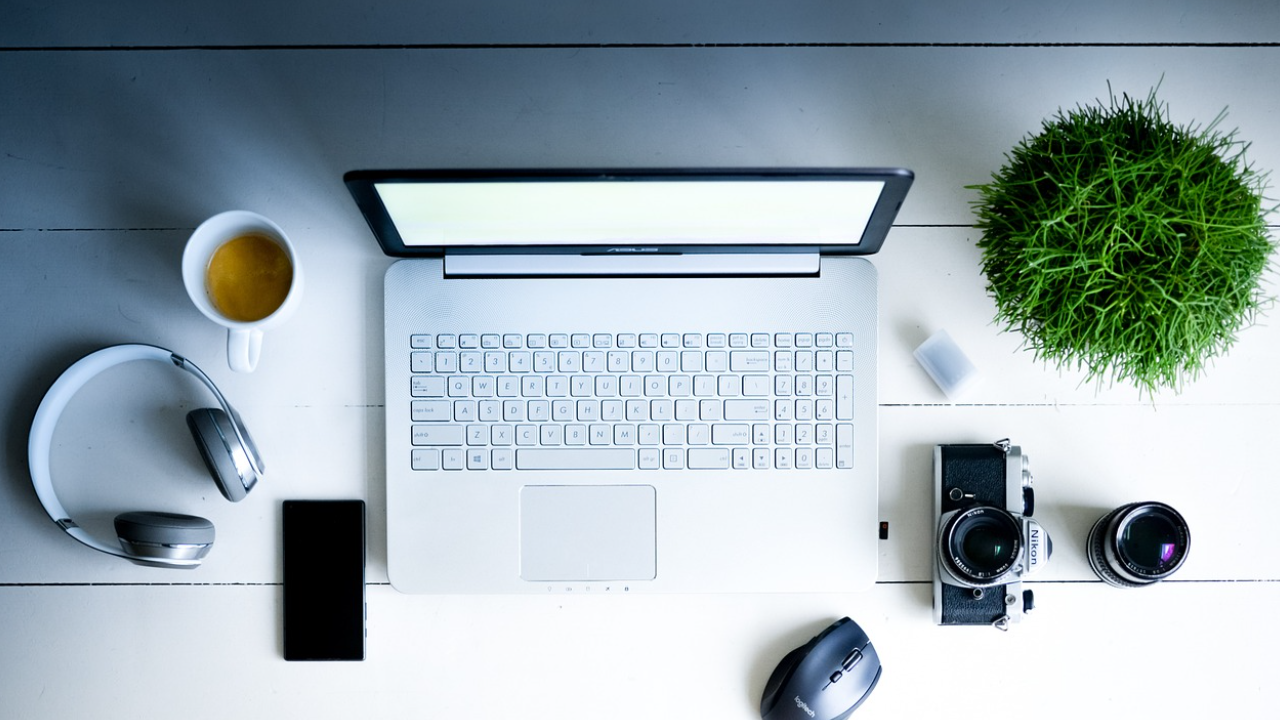 Digital Training