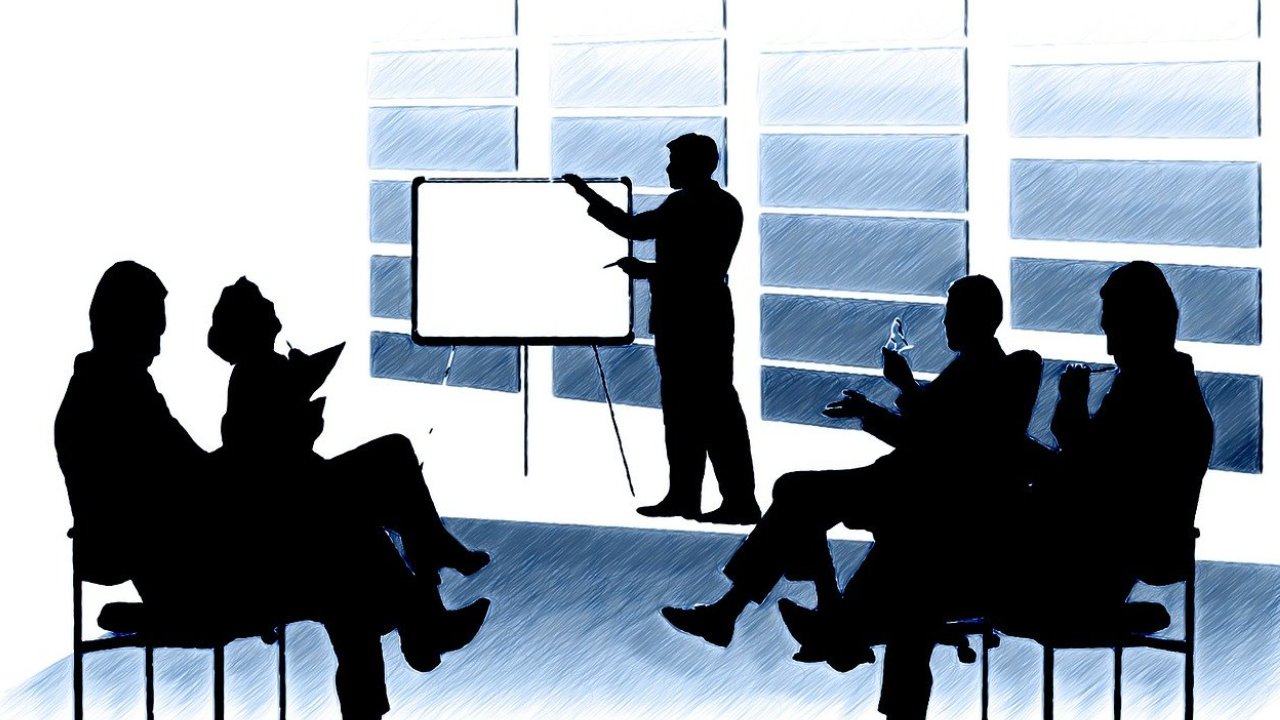 communication training soft skills