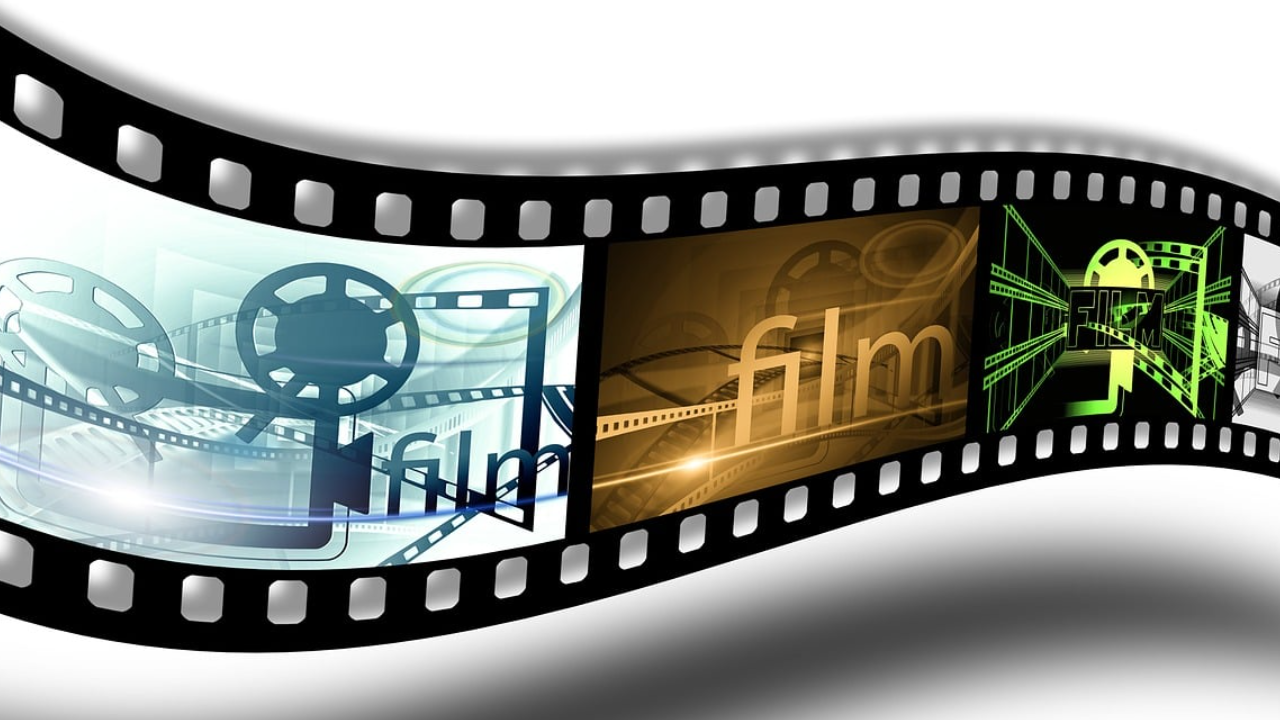 Book your training video with us - Banner