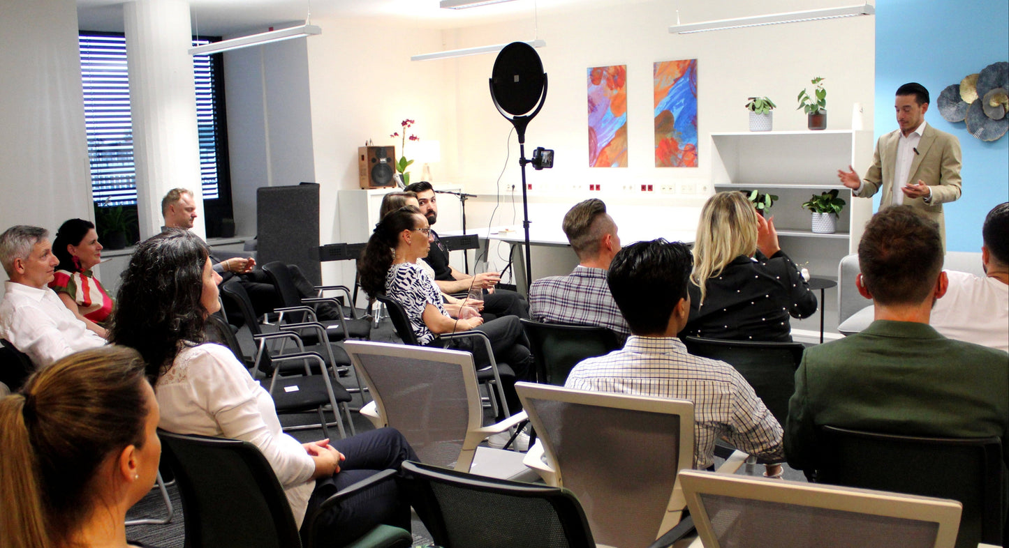 1 Jahr All Access Membership